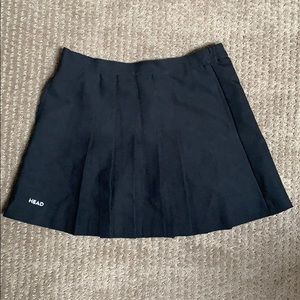 Head tennis skirt